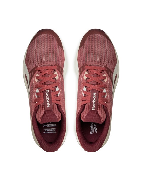 Reebok Scarpe da corsa Energen Tech Plus IE2029 Rosso Modivo