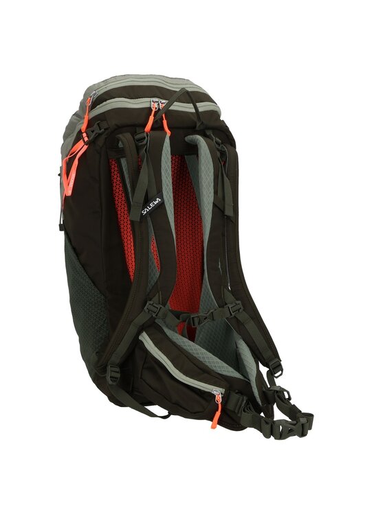 Salewa Salewa Plecak 210248 Zielony