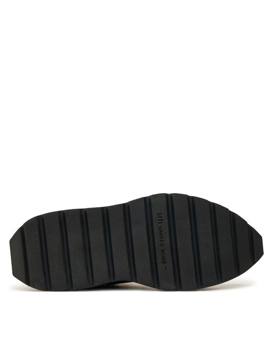 United Nude United Nude Škornji Roko Patrol Boot 10881510192 Bež