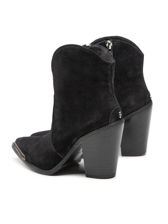 Tronchetti B8422 Nero