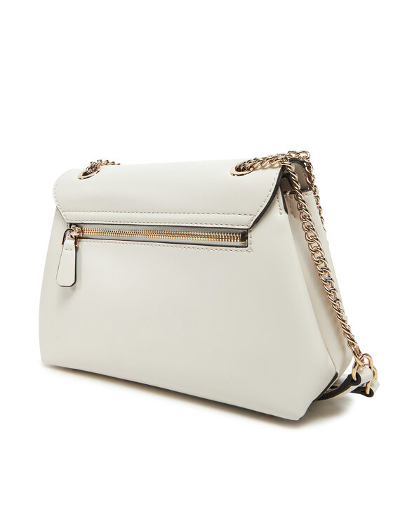 Guess Guess Torbica HWVG96 39210 Écru
