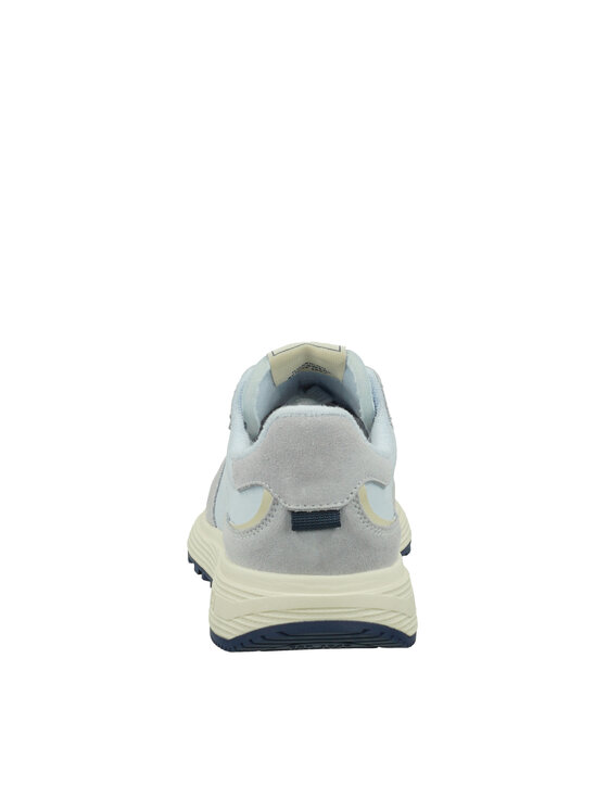 Gant Gant Sportcipők 30533848 Kék