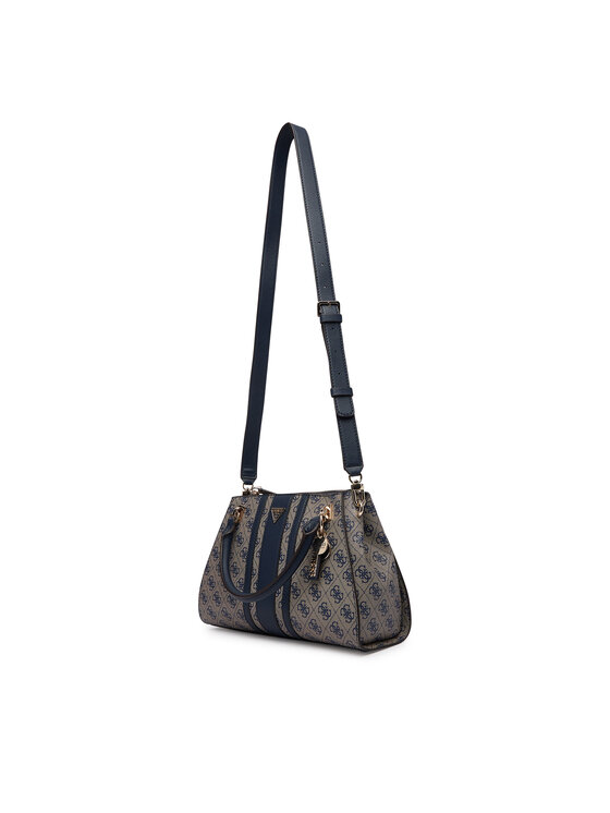 Guess Guess Сумка Noelle II HWBS96 72070 Cиній