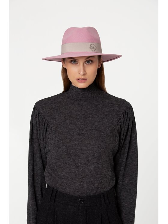 GIODORO Giodoro Cappello GDH14 Rosa