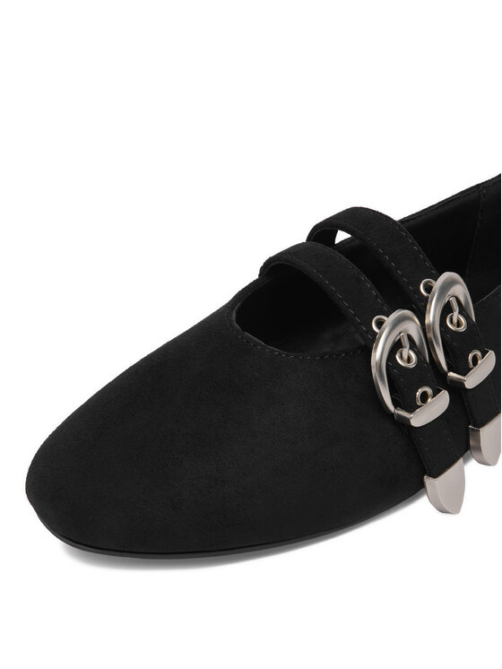 DeeZee DeeZee Balerini CEO-HY82405-1 Negru