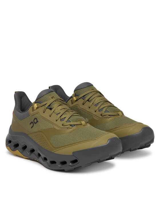 On On Scarpe da trekking Cloudhorizon 2 3MG10540543 Verde