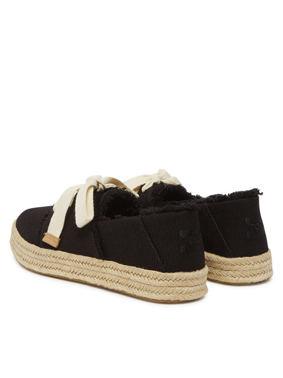 Toms Toms Espadrillid Carolina 10021856 Must