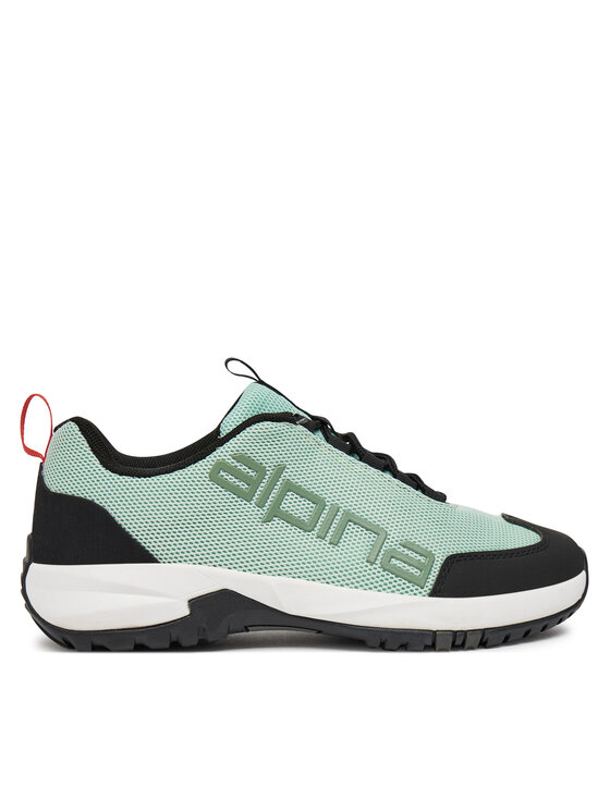 Alpina Alpina Scarpe da trekking 627B 6 Verde