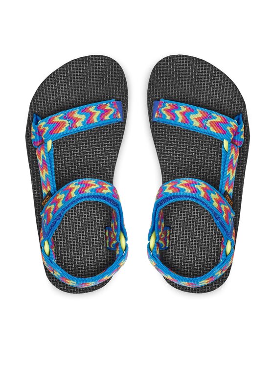 Teva Teva Basutės Original Universal 1116656C Rožinė