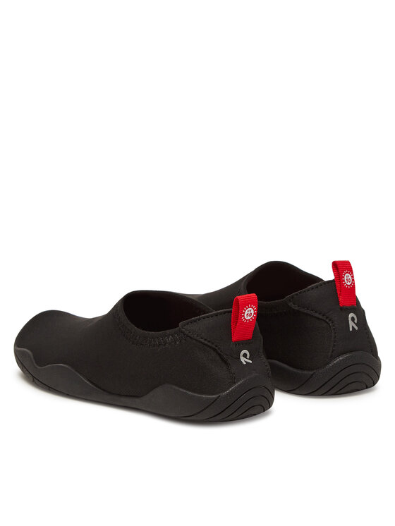 Reima Reima Взуття для водних видів спорту Lean Junior 5400091A Чорний