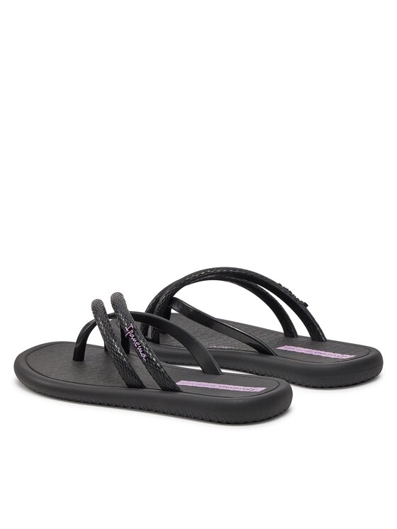 Ipanema Ipanema В'єтнамки 27134 Чорний