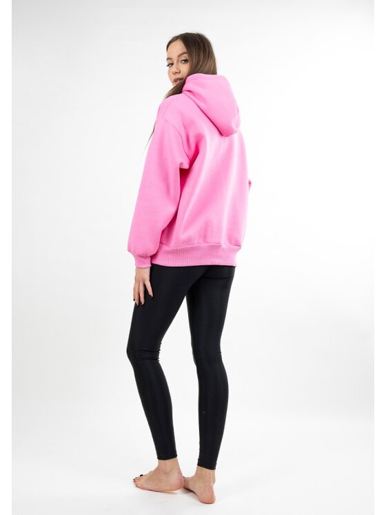 DKaren Sport DKaren Sport Dres DK-K-B10 Różowy Classic Fit