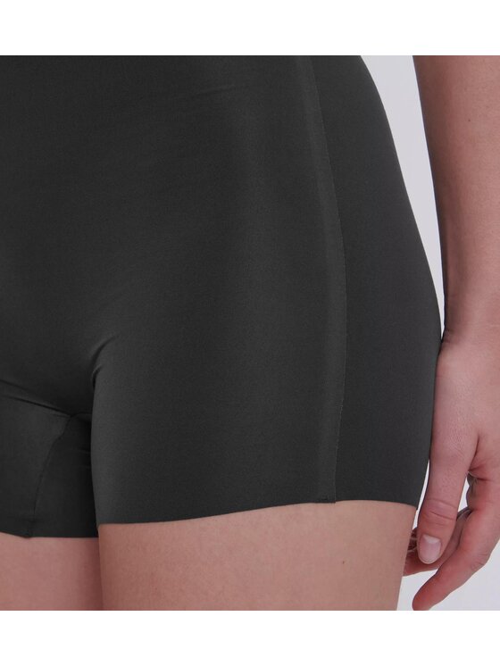 Triumph Kolarki sloggi ZERO Feel 2.0 Cyclist Czarny | Modivo.pl