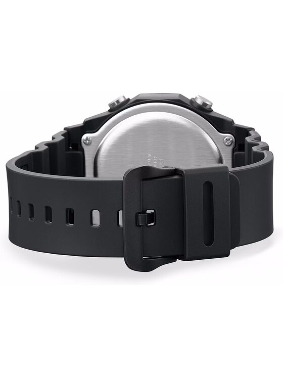 Casio Casio Hodinky AE-1700H-1BVEF Černá