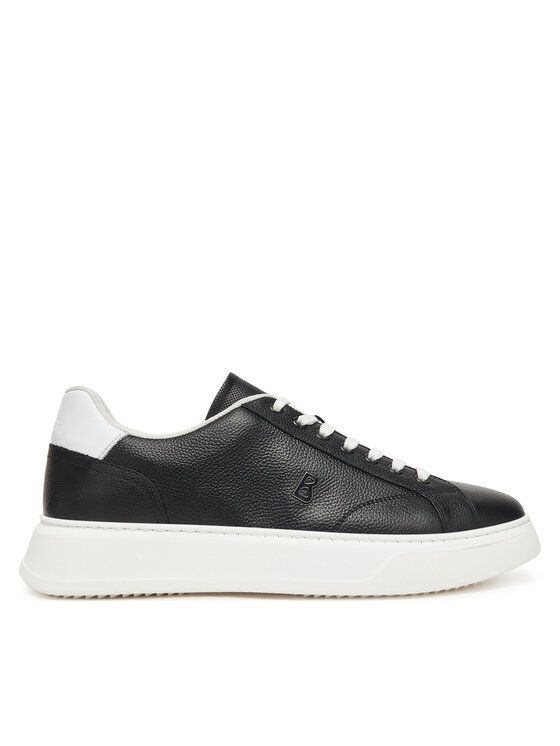 Bogner Sneakersy Milan 8 A 12520015 Čierna