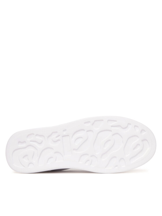 Just Cavalli Just Cavalli Sneakers 78QA3SBD Bianco