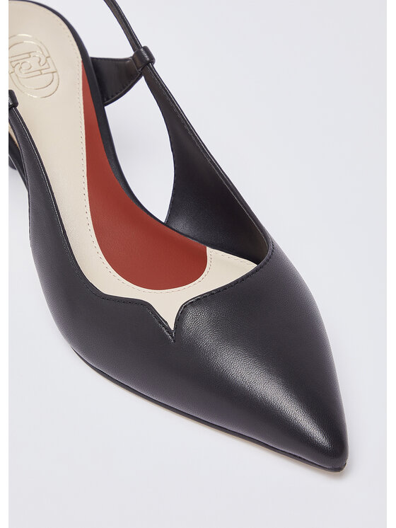 Liu Jo Liu Jo Décolleté SXX015P006222222 Nero