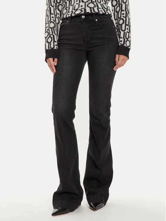 Liu Jo Liu Jo Teksad UF4061 DS615 Must Bottom Up Fit