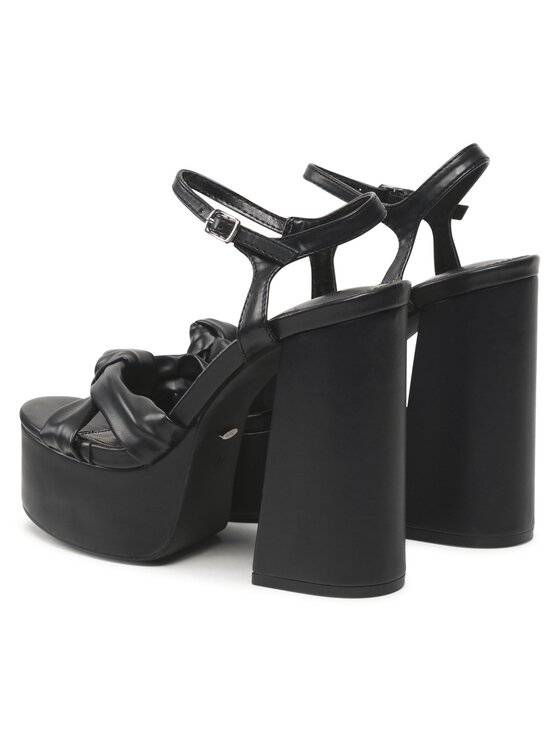 DeeZee DeeZee Sandaalid F8914-8 Must
