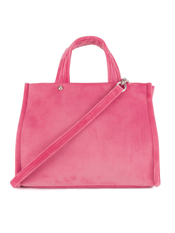 Juicy Couture Juicy Couture Kabelka BIJXT8701WPO Ružová