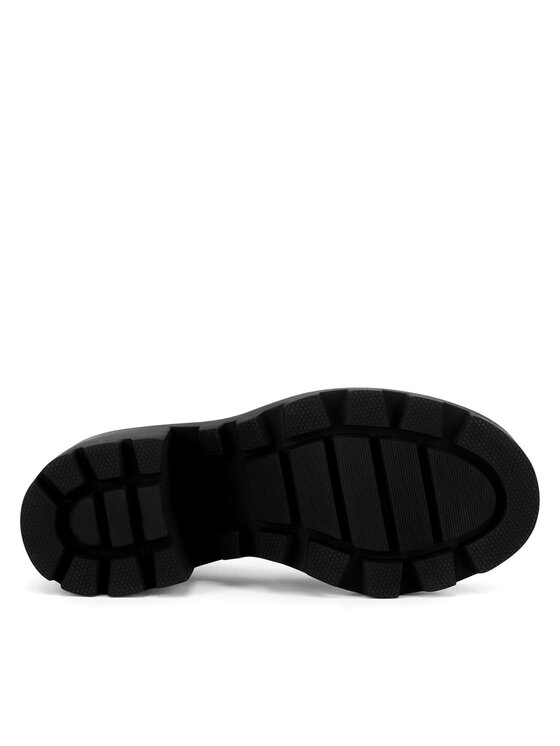 Badura Badura Pantofi MOANA-01W1-001 Negru