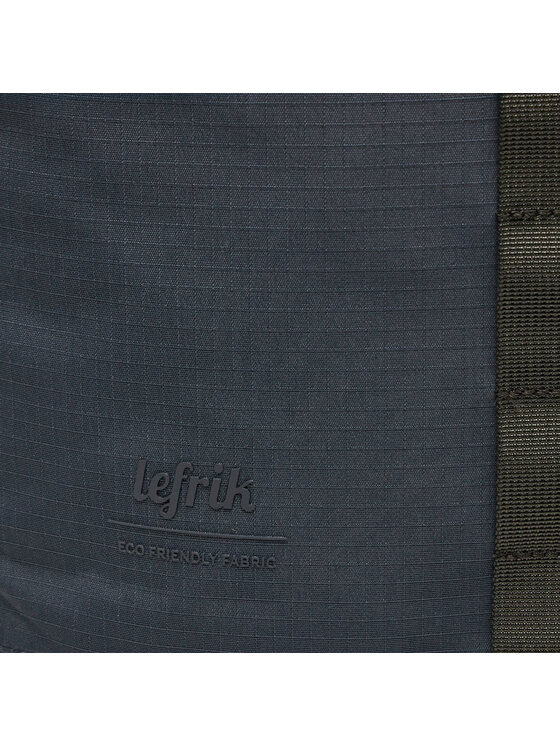 Lefrik Lefrik Rucksack Lars Roll Dunkelblau