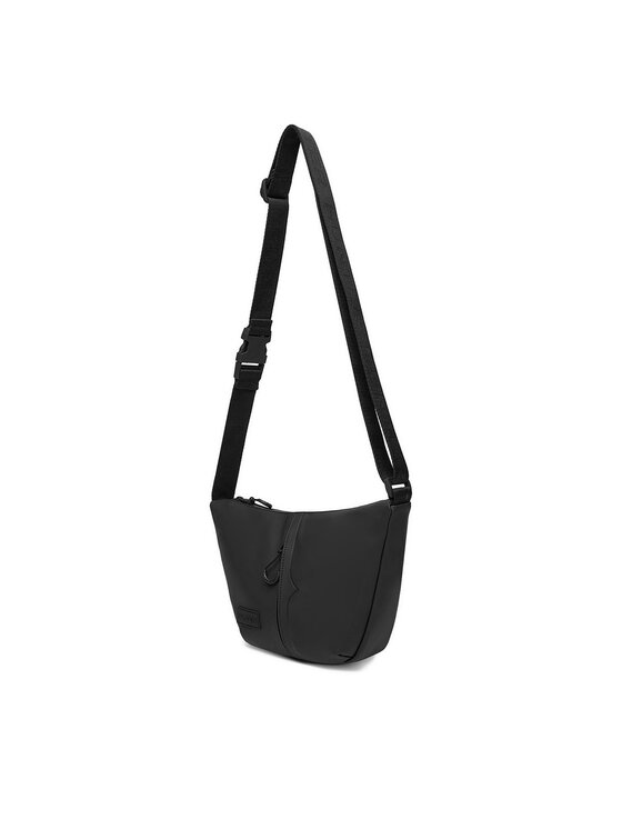 Hunter Hunter Handtasche C-HTR-B-011-08 Schwarz