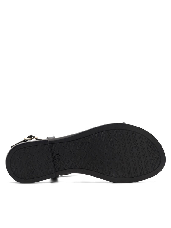 Lasocki Lasocki Sandalen AGA WI23-AGA-07 Schwarz