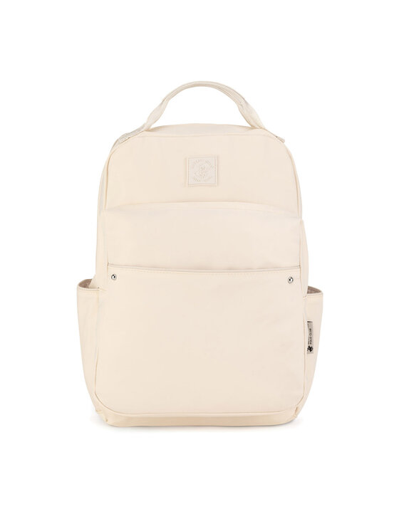 Beverly Hills Polo Club Beverly Hills Polo Club Rucksack BHPC-K-020-06 Beige