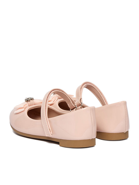 JENNY JENNY Balerinke CEO-CM230519-8 Roza