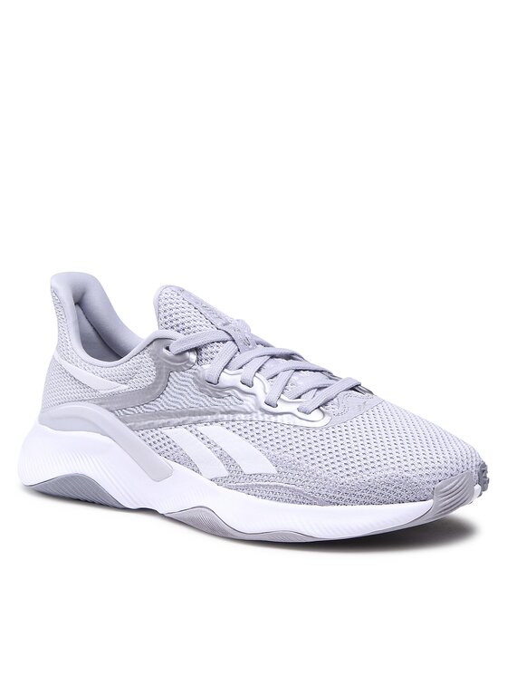Reebok Reebok Čevlji za telovadbo Hiit Tr 3 HR0408 Siva