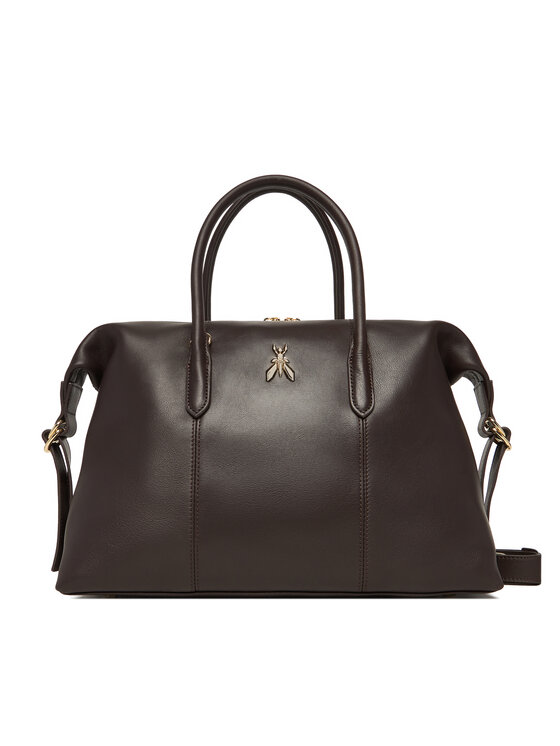 Patrizia Pepe Patrizia Pepe Soma 2B0145/L162 Brūns