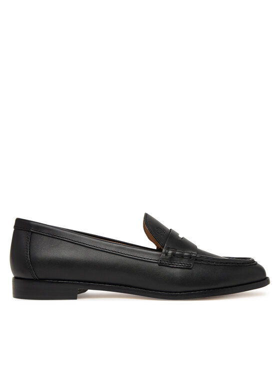 LAUREN RALPH LAUREN Mocasini Wynnie  802P09042001 Negru