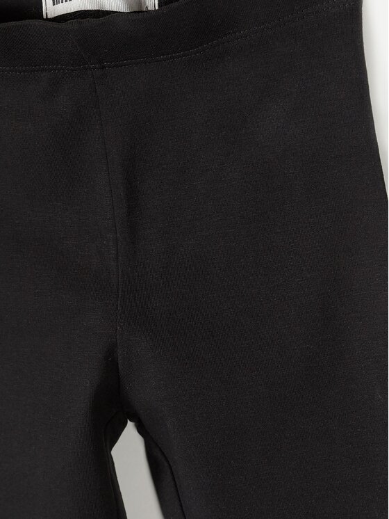 minoti minoti Legginsy NOSGLEGGING151 Czarny