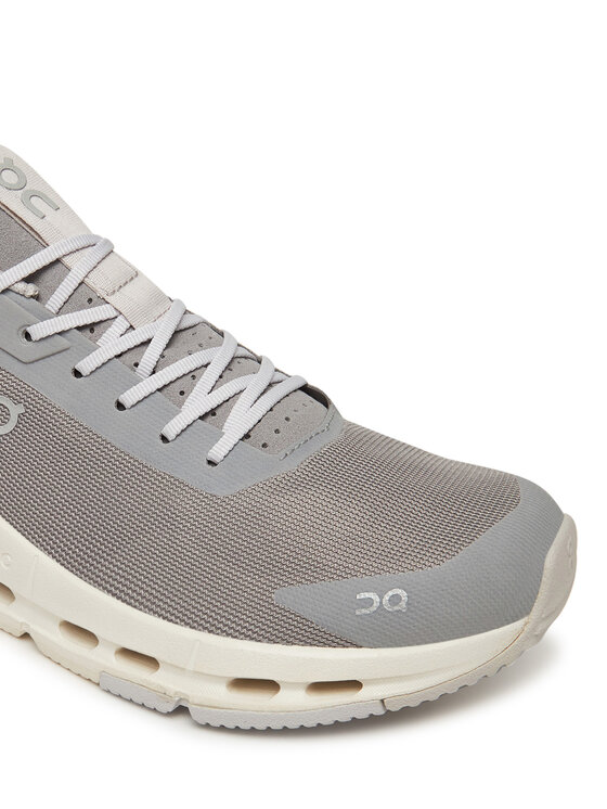 On On Sneakersy Cloudnova Form 2 3WE30173242 Sivá