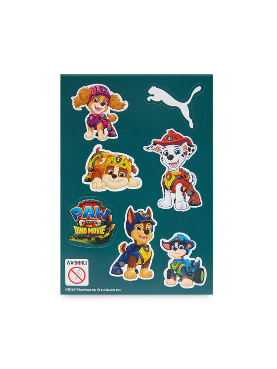Puma Puma Sneakersy Trinity 2 Paw Patrol AC+ PS 405766 01 Farebná