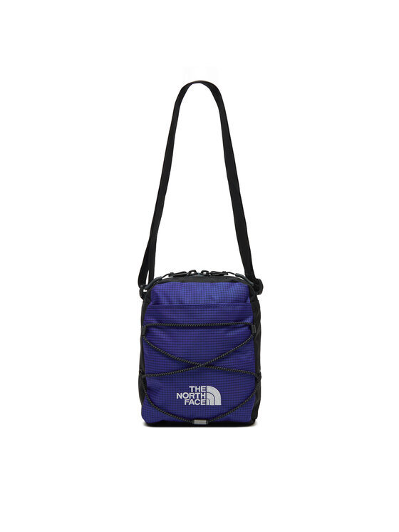The North Face The North Face Saszetka Jester Crossbody NF0A52UC0IT1 Niebieski