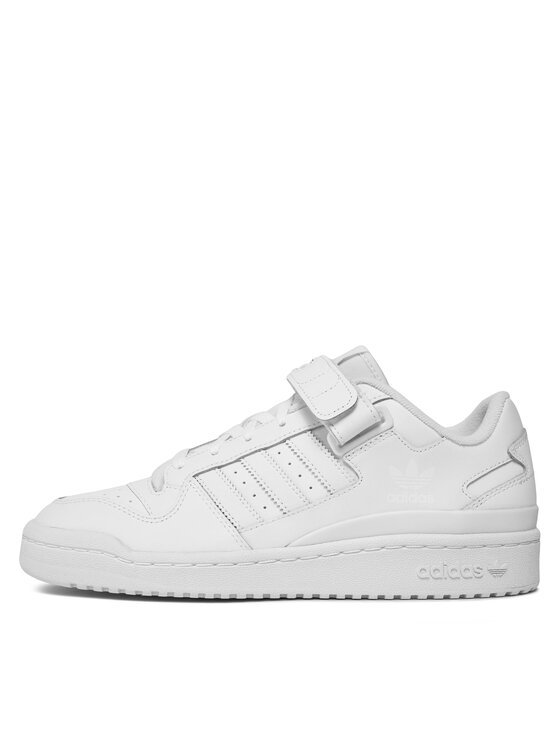 adidas adidas Tenisice Forum Low I FY7755 Bijela