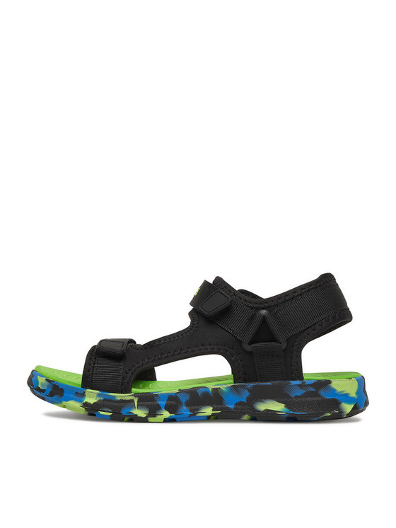 Sprandi Sprandi Sandales CEO-CP92-26367(CH) Melns