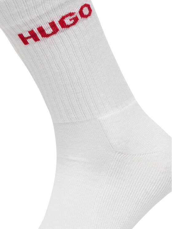 HUGO HUGO Dlouhé ponožky 50510187 Barevná