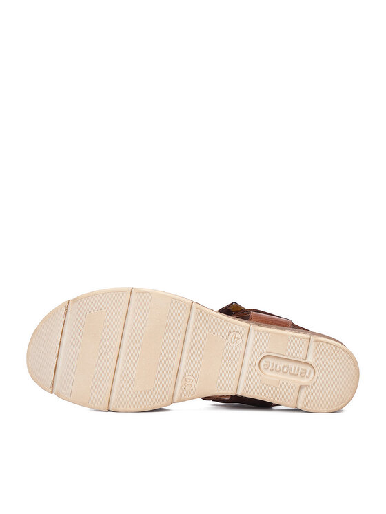Remonte Remonte Sandalen CEO-D2L53-24 Braun