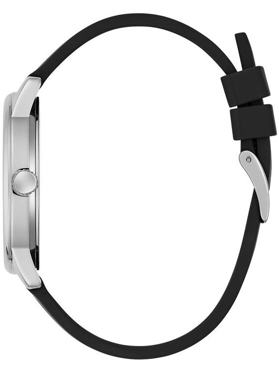 Guess Guess Zegarek GW0973G5 Czarny