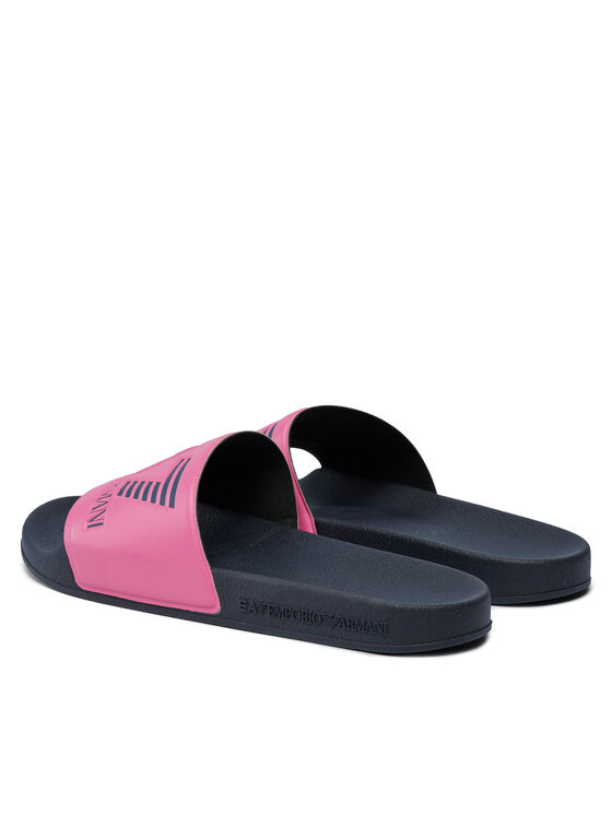 EA7 Emporio Armani EA7 Emporio Armani Iešļūcenes XCP001 XCC22 M546 Rozā