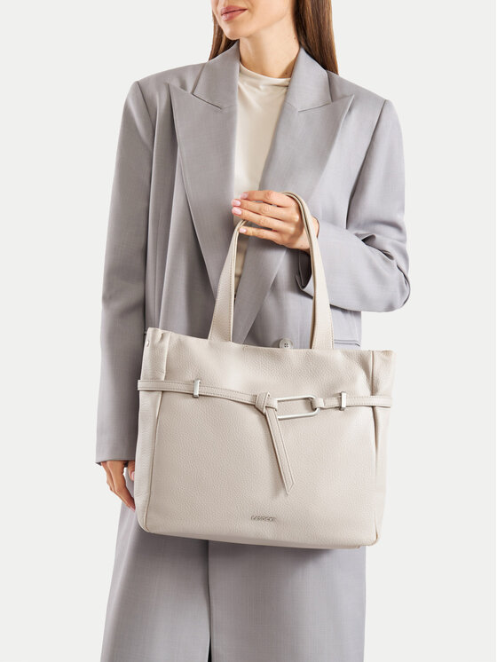 Lasocki Lasocki Handtasche LSK-K-057-06 Beige