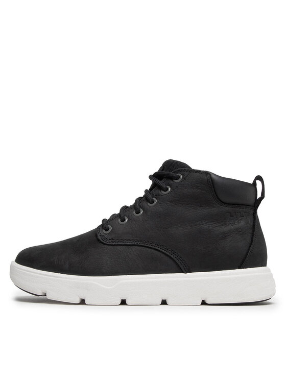 Helly Hansen Helly Hansen Bakancs Pinehurst 11738_990 Fekete