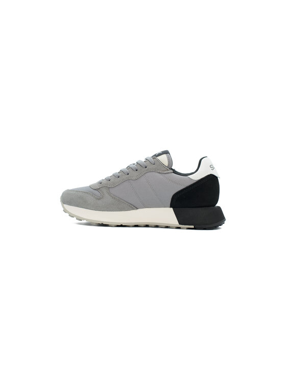 SUN68 SUN68 Sneakers Z45113-34 Grigio