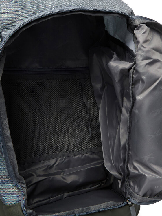 Reebok Reebok Rucksack CWBEO-RBK-WS-007-09 Grau