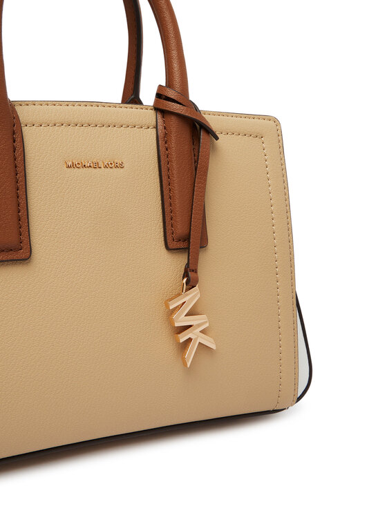 MICHAEL Michael Kors MICHAEL Michael Kors Käekott 30T5G9IS1T Beež