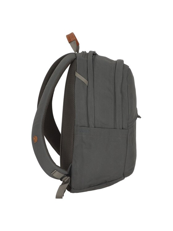 Fjällräven Fjällräven Plecak 263789 Szary