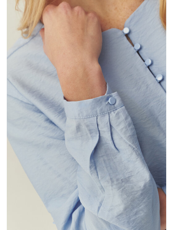 TATUUM Tatuum Halenka TARAMA Modrá Classic Fit